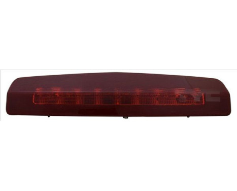 Extra bromsljus