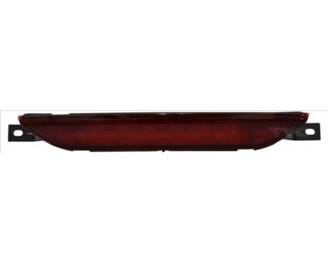 Extra bromsljus