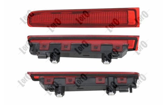 Extra bromsljus, bild 4