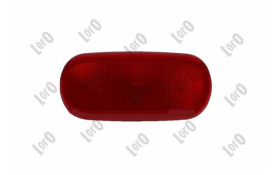 Extra bromsljus, bild 2