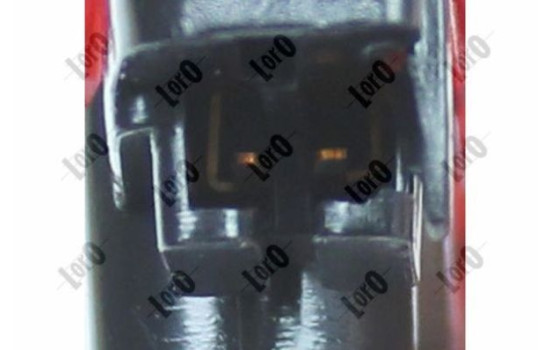 Extra bromsljus, bild 5