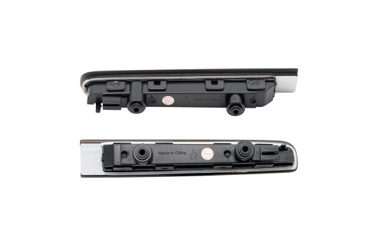 LED-bromsljus lämplig för Volkswagen Transporter T5/T6/T6.1 2003-2022 (med bakdörrar) - Rök, bild 9