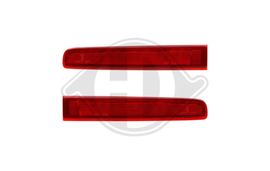 Tredje bromsljuset HD-tuning, bild 9