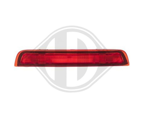 Tredje bromsljuset, bild 3