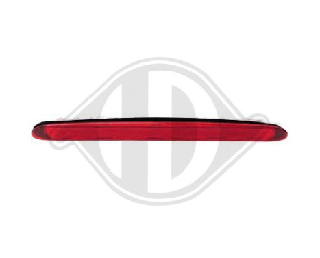 Tredje bromsljuset, bild 2