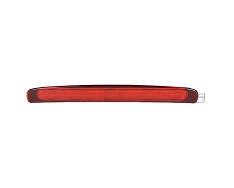 TREDJE TRAFIKLJUSET