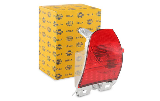 Bakljus 2NR 009 774-091 Hella