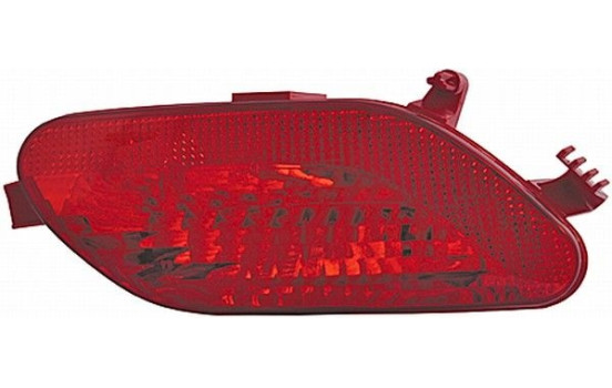 Baklykta 2NE 354 053-021 Hella, bild 2