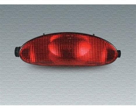 Bakre dimljus 18680 Magneti Marelli