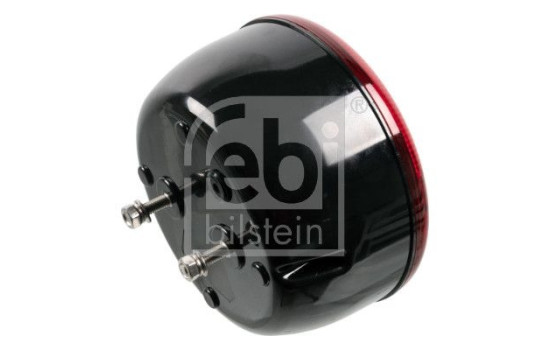 bakre dimljus, bild 2