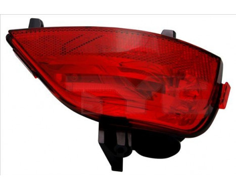 Dimbakljus 19-0845-01-2 TYC, bild 2