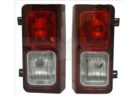 Dimbakljus 19-12478-01-2 TYC