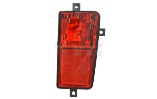 Dimbakljus 19-12693-01-2 TYC