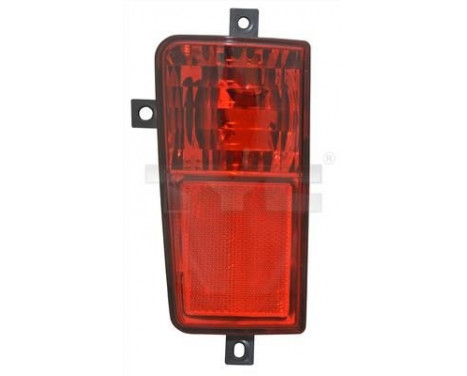 Dimbakljus 19-12694-01-2 TYC