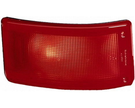 Dimbakljus 2NE 005 603-077 Hella