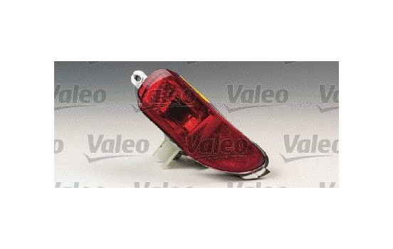 Dimbakljus ORIGINAL PART 087939 Valeo