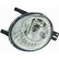 Dimljus 1485189 Diederichs, miniatyr 2