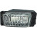 Dimljus 1NA 907 312-121 Hella, miniatyr 2