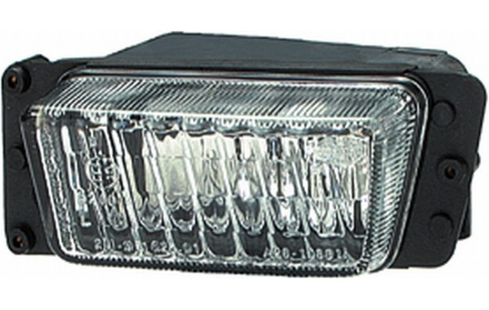 Dimljus 1NA 907 312-121 Hella, bild 2