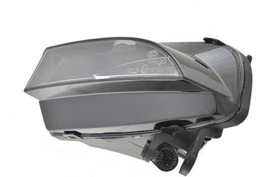 Dimljus 1NE 010 832-211 Hella