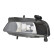 Dimljus 1NE 010 832-231 Hella