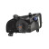 Dimljus 1NE 010 832-231 Hella, miniatyr 2