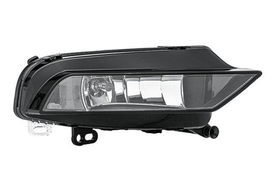 Dimljus 1NE 010 832-341 Hella