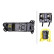 Dimljus 1NJ 354 883-021 Hella, miniatyr 2