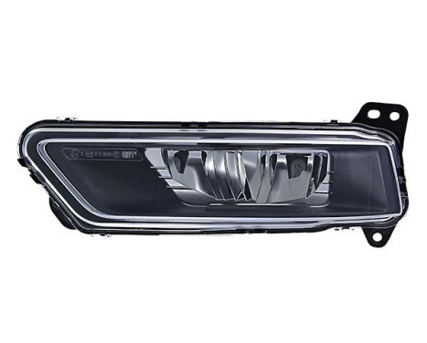 Dimljus 1NJ 354 883-031 Hella