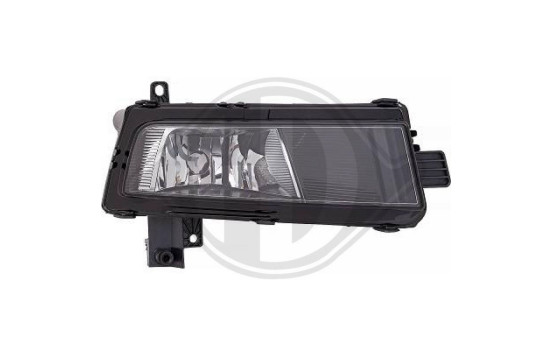 Dimljus 2297188 Diederichs, bild 2