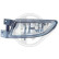 Dimljus 3463089 Diederichs, miniatyr 2