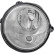 Dimljus 4482089 Diederichs, miniatyr 2
