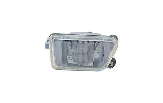 Dimljus 8/89+ vänster STÖTFÅNGARE 40 CM 5813997 Van Wezel, bild 2