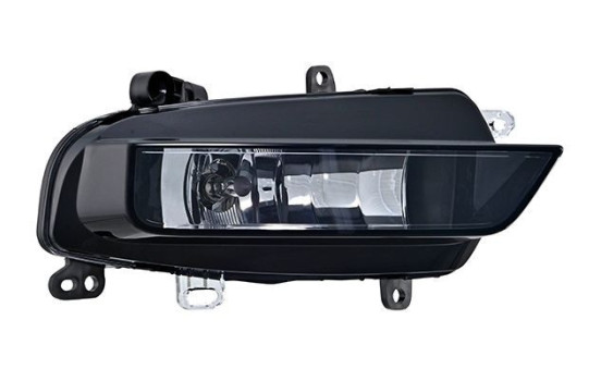 Dimljus Audi A1 (8X1/ 8XF) 14- 1NE010 832-381 Hella