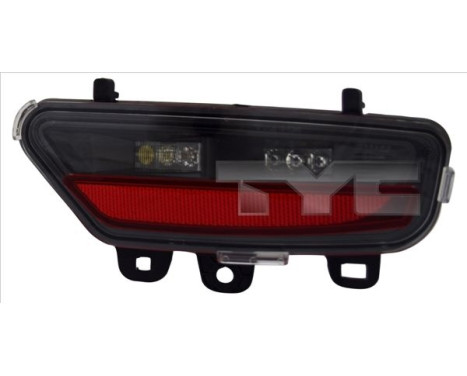 Dimljus bak 19-15345-00-2 TYC