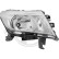 Dimljus bak 6506097 Diederichs, miniatyr 2