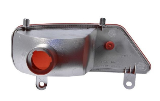Dimljus bak, bild 2