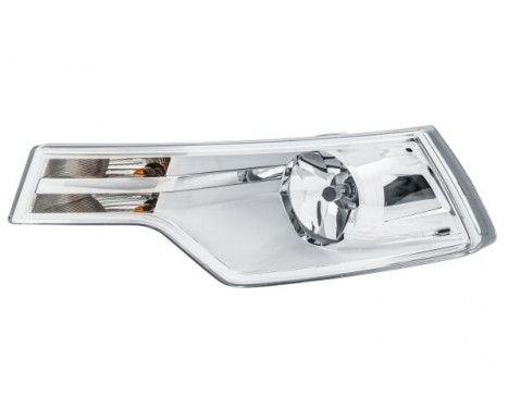 Dimljus Citroën C5 III (RD_) 08- li H8 1NE 271 532-011 Hella