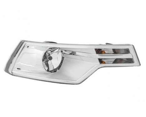 Dimljus Citroën C5 III (RD_) 08- re H8 1NE 271 532-021 Hella