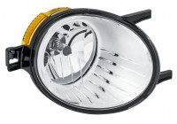 Dimljus Ford S-Max (WA6) 06- H8 1N0 010 304-021 Hella