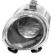 Dimljus fram till '10/02 vänster H3 0685997 Van Wezel, miniatyr 2