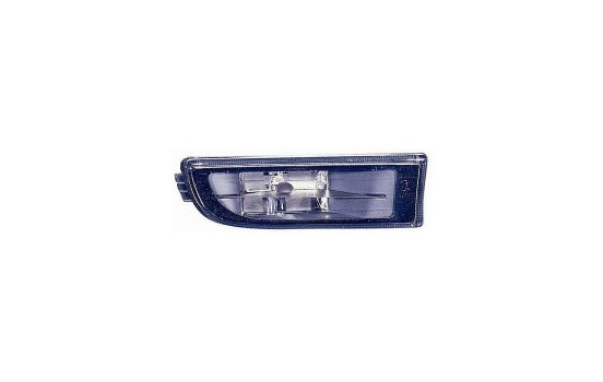 Dimljus höger H3 0650998 Van Wezel