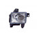 Dimljus höger H3 3717996 Van Wezel, miniatyr 2