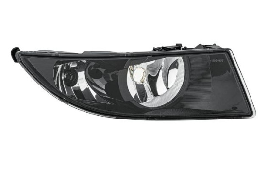 Dimljus/kurvljus/drl Skoda Fabia 10-14 re H8 1NE 010 299-141 Hella