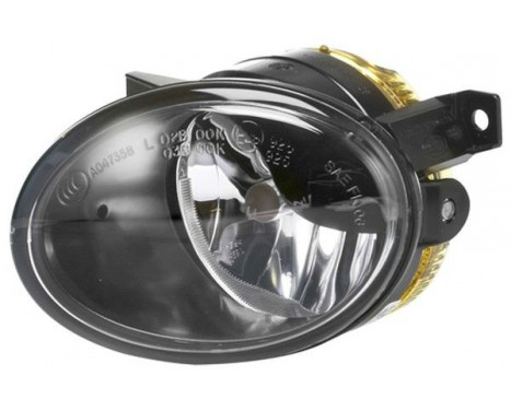 Dimljus/kurvljus MB Sprinter (906) 13- 1N0 011 250-341 Hella