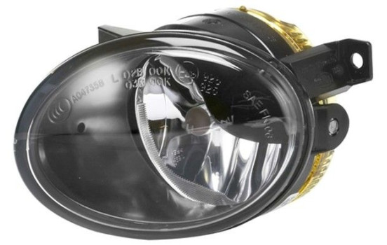 Dimljus/kurvljus MB Sprinter (906) 13- li 1N0 011 250-331 Hella