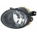 Dimljus/kurvljus MB Sprinter (906) 13- li zw 1N0 011 250-351 Hella
