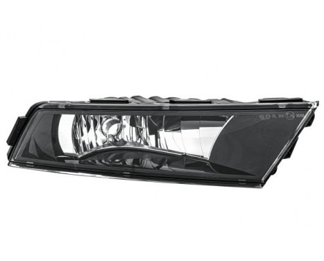 Dimljus/kurvljus Skoda Superb 15-re 1NB 011 836-121 Hella