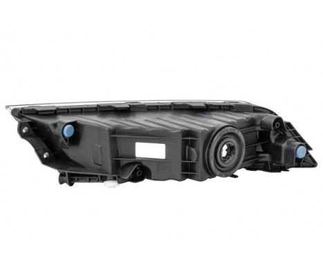 Dimljus/kurvljus Skoda Superb 15-re 1NB 011 836-121 Hella, bild 2