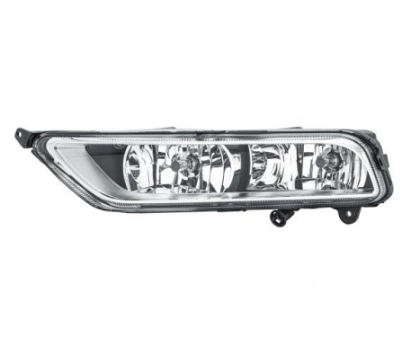Dimljus/kurvljus/varselljus VW Passat 10-14 li H8 1ND 010 545-131 Hella